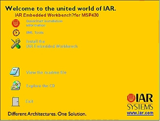 IAR Systems